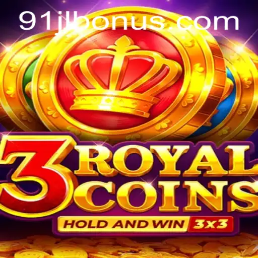 Exploring the Exciting World of 3royalcoins and the 91JL Bonus
