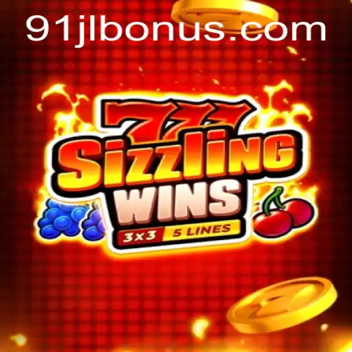 Experience the Excitement of 777sizzlingwins with the Exclusive 91JL Bonus
