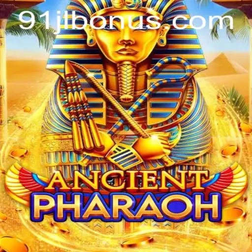 Explore the Mysteries of AncientPharaoh with the Exclusive 91JL Bonus
