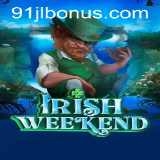 Dive Into the Exciting World of IrishWeekend Featuring the 91JL Bonus