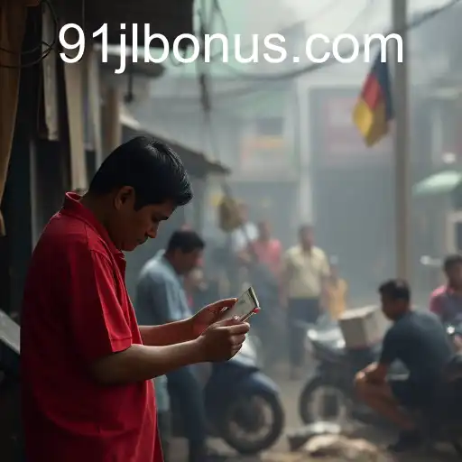 Understanding Jueteng: A Deep Dive into Its Complexities and '91JL Bonus'