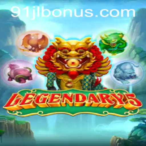Explore the Thrilling World of Legendary5 and Uncover the 91JL Bonus