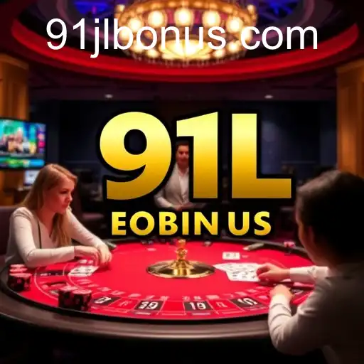Exploring the Thrilling World of Live Casino with 91JL Bonus