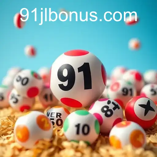 Exploring the Fascinating World of Lottery Games with the 