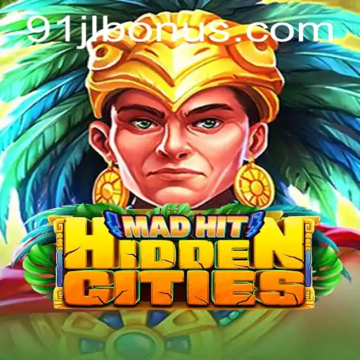 Discover the Thrills of MadHitHiddenCities: A New Era in Gaming