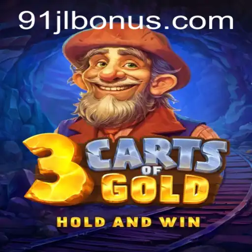 Exploring the Exciting World of 3cartsOfGold: An In-Depth Guide