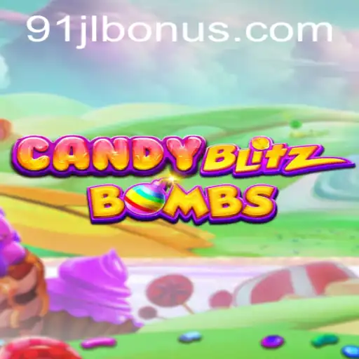 CandyBlitzBombs: Unveiling the Sweet Explosion of Fun