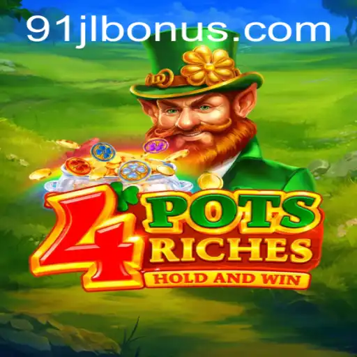 Exploring 4potsriches: A Thrilling Casino Adventure