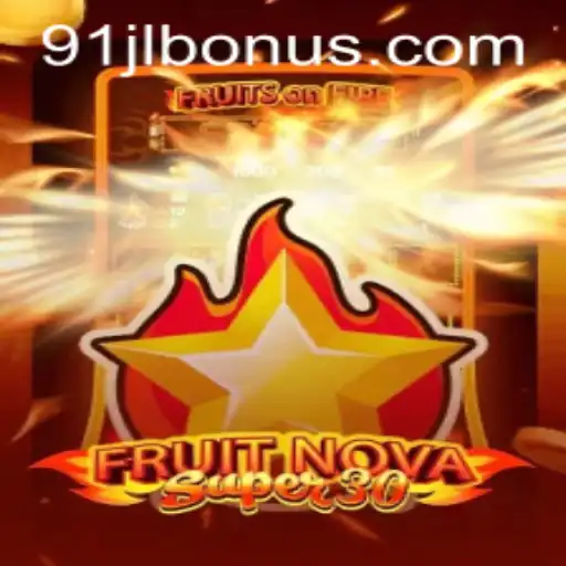 Unveiling FruitrNovaSupe30: The Ultimate Casino Experience