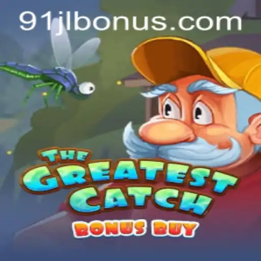 The Greatest Catch Bonus Buy: A New Era in Gaming