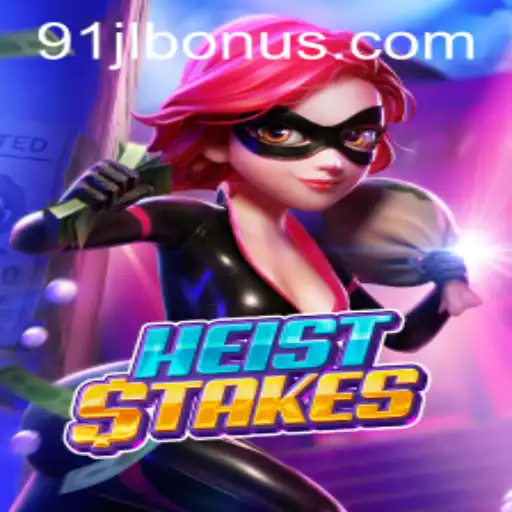 Experience the Thrill with HeistStakes: A Riveting Gaming Adventure