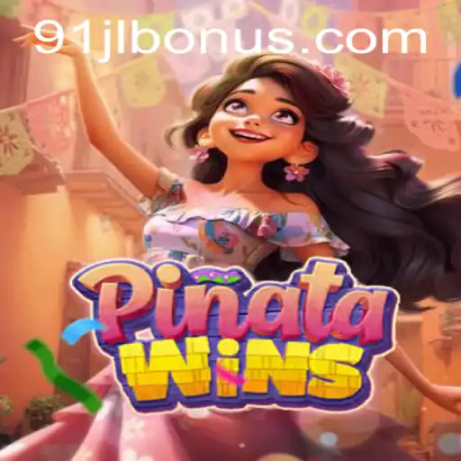 PinataWins: A Vibrant Fiesta of Fun with the Thrilling 91JL Bonus