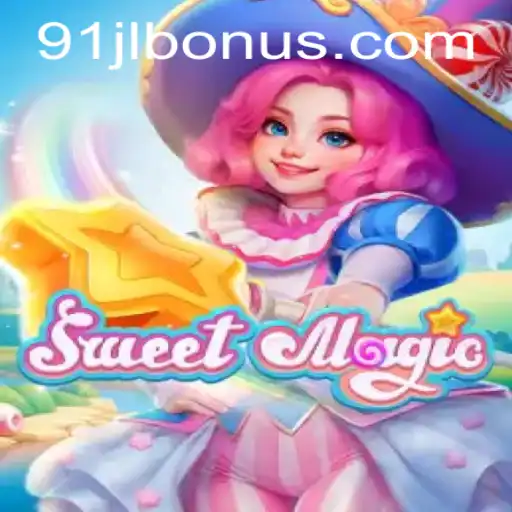 Discover the Enchantment of SweetMagic and Unlock the 91JL Bonus