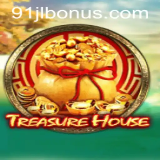 Unraveling the Adventure of TreasureHouse: Your Gateway to Thrills with 91JL Bonus