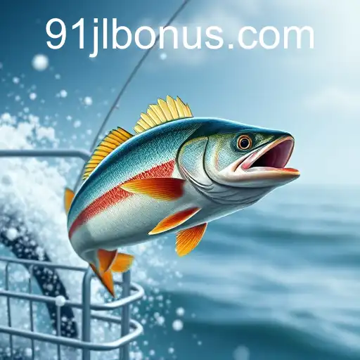 The Digital Revolution: Exploring Online Fishing and the 91JL Bonus