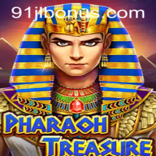 Unveiling PharaohTreasure: A Journey into Ancient Riches with 91JL Bonus