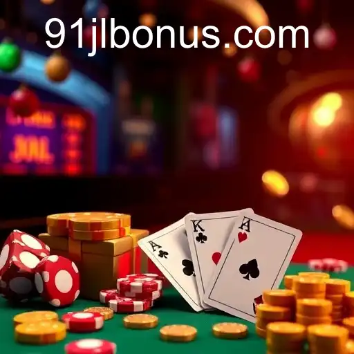Understanding Responsible Gambling with a Focus on 91JL Bonus