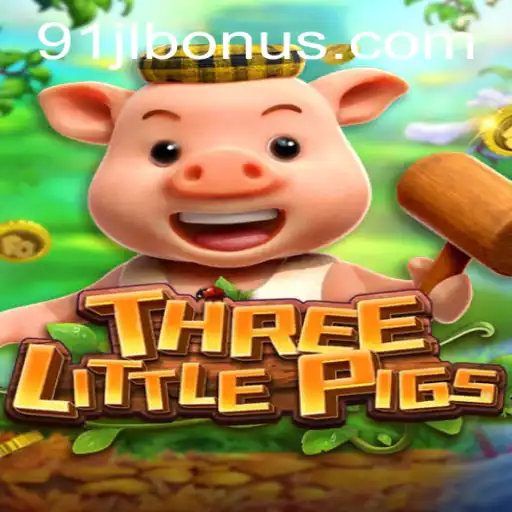 Unraveling the Magic of THREELITTLEPIGS: A New Twist in Gaming