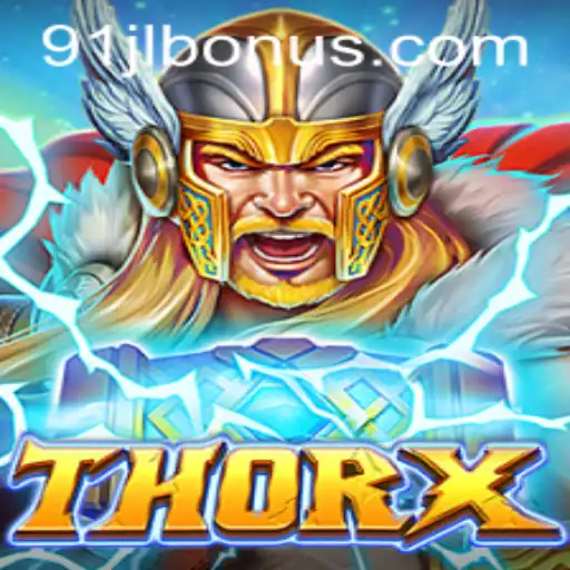 Explore the Mythical World of ThorX: A Saga of Adventure and Strategy